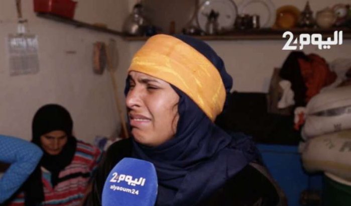 Essaouira begraaft zijn doden (video)
