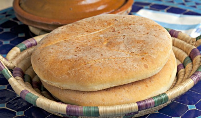 Marokko: einde brood aan 1,20 dirham?