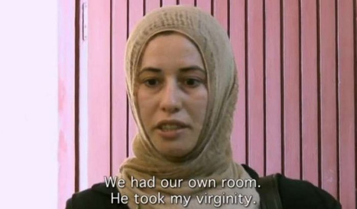 Bastards, documentaire over kinderhuwelijk in Marokko 