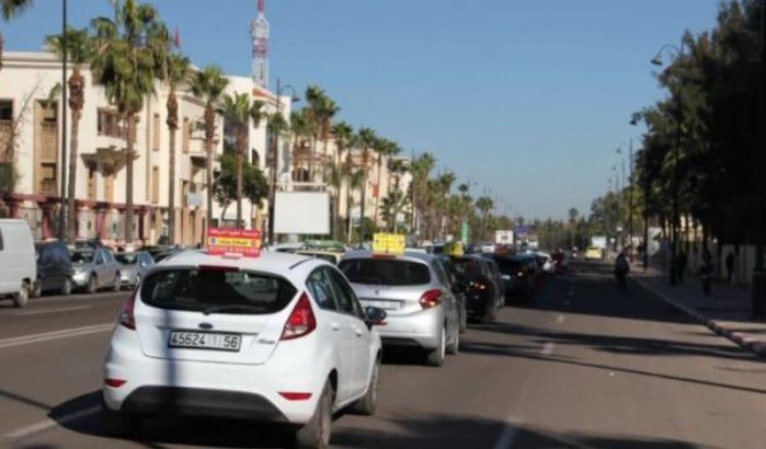 Rijbewijs halen in Marokko, een onmogelijke missie