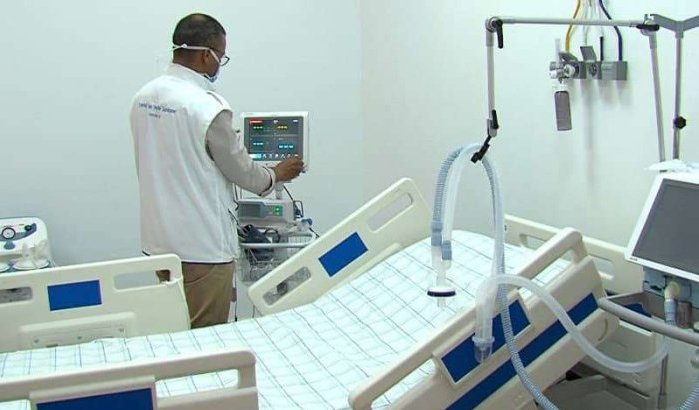 Marokko: ziekenhuis eist 180.000 dirham voor overleden coronapatiënt