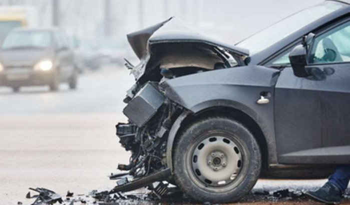 Agent in Marokko veroorzaakt dodelijk ongeval met niet verzekerde auto