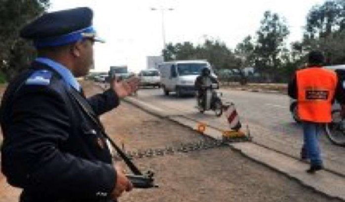 Aanslag Marrakesh: twee nieuwe verdachten aangehouden