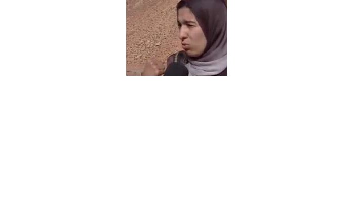 Lerares aangevallen door vader leerling in Ouarzazate