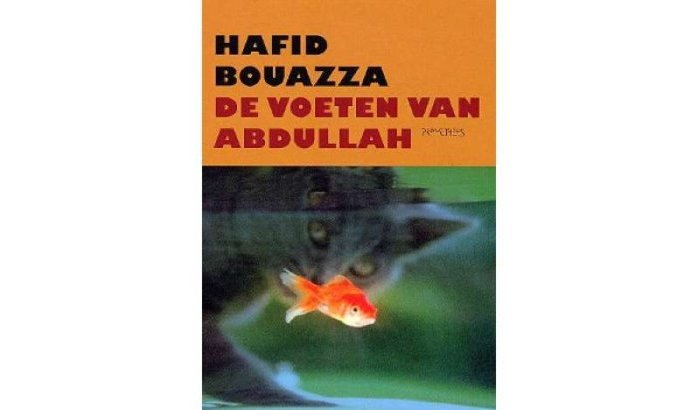 De voeten van Abdullah 