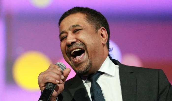 Marokko 'straft' Khaled na concert in Tindouf