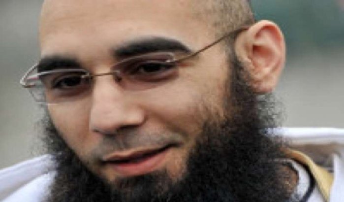 Ontbinding Sharia4Belgium 