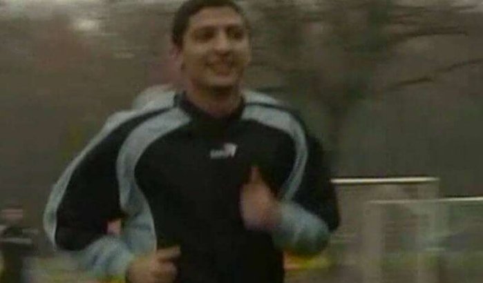 Voetballer Yassine Abdellaoui in Amsterdam neergeschoten