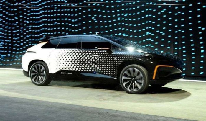 Eerste Marokkaanse elektrische auto binnenkort beschikbaar