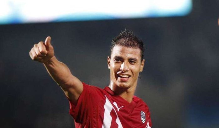 Marouane Chamakh bij beste liga-spelers 21e eeuw