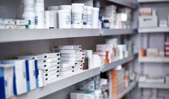 Spanje "steelt" medicijnen van Marokko