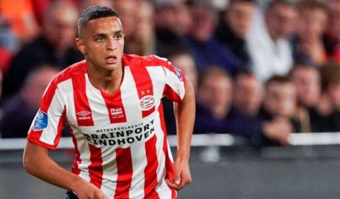 Vader Mohamed Ihattaren overleden