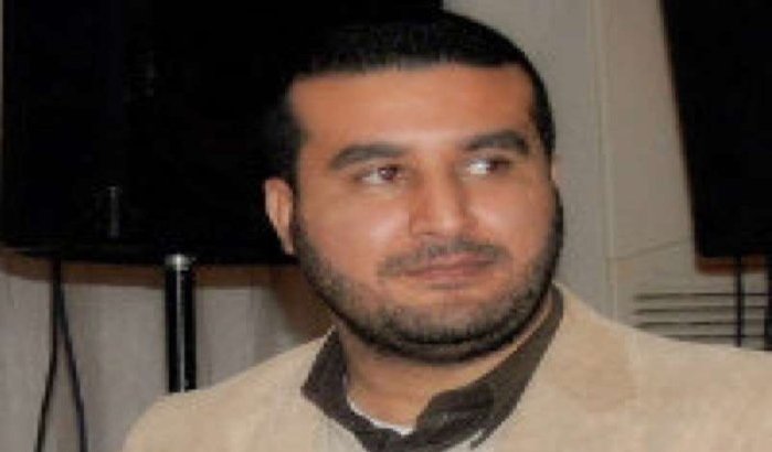 Chakib Khyari vrijgelaten