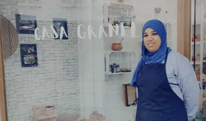 Terug naar Marokko of in Spanje blijven? Hasna's dilemma