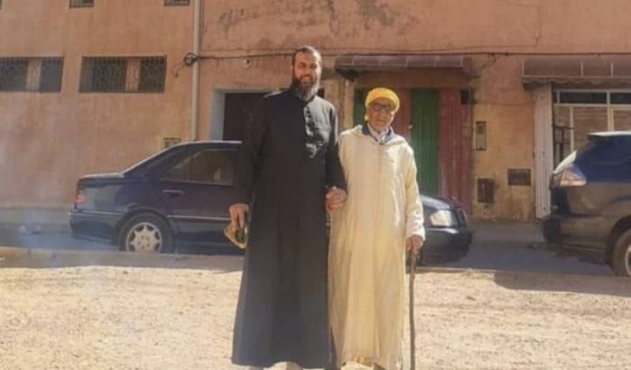 Marokkaanse imam klaagt Spanje aan na uitzetting