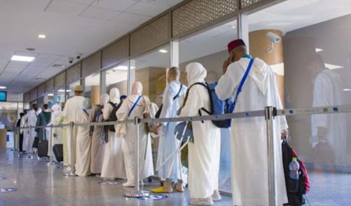 Meningitisvaccin weer verplicht voor Umrah