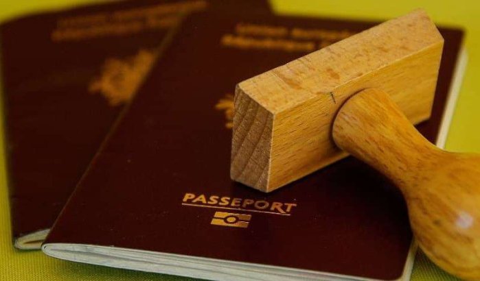 Vijftigtal Marokkanen verliezen Belgische nationaliteit