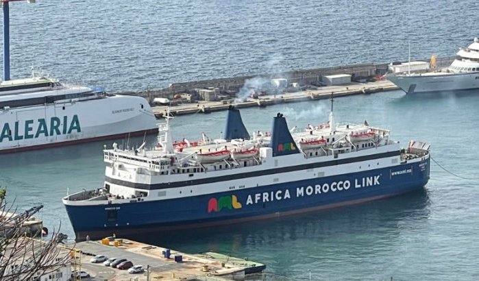 Havens Marokko en Spanje draaien overuren door Marokkaanse diaspora