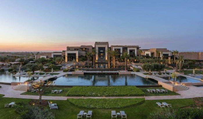 Groep Accor zet alles in op Marokko