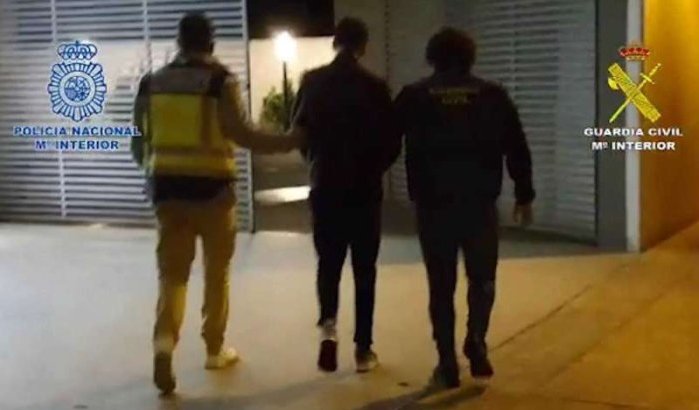 Mallorca: migranten verkiezen gevangenis boven terugkeer naar Marokko