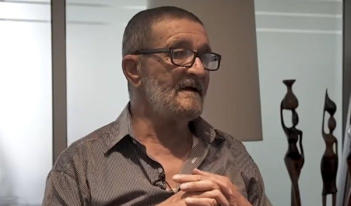Marokkaanse acteur Mustapha Zaari zwaar ziek