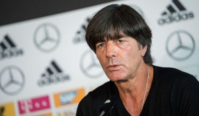 Marokko heeft beste voetbalelftal in Afrika volgens Duitse bondscoach