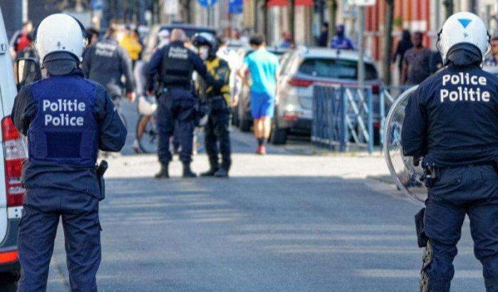 België: ontroerend bericht van oom Adil, die bij een achtervolging omkwam