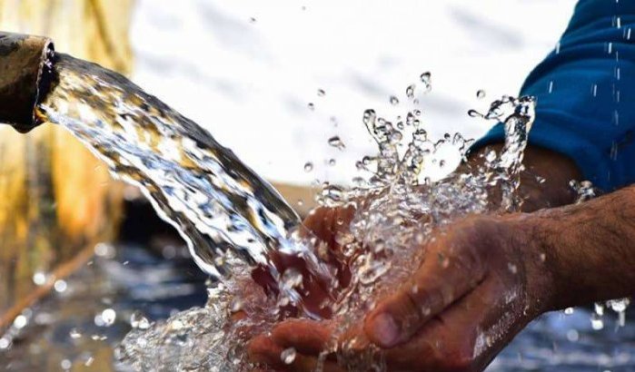 Marokko en Nederland werken samen aan drinkwaterproject