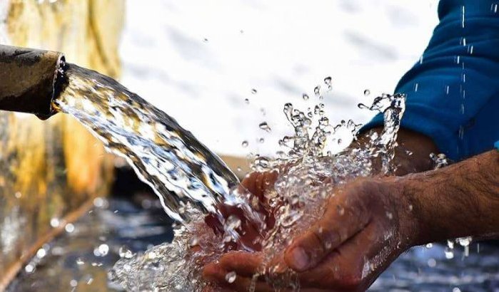 Rabat vervolgt mensen die water verspillen