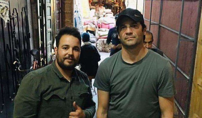 Santiago Solari vergeet Madrid onder zon van Marrakech 