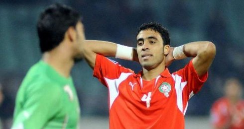 Abderrazak Hamed Allah