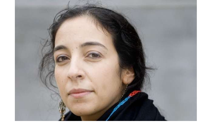 Rachida Lamrabet