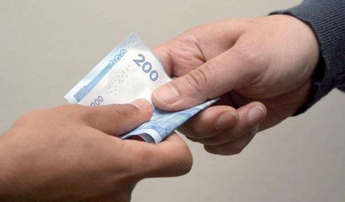 Marokko achteruit in corruptie index