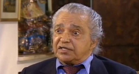 Mahdi Elmandjra