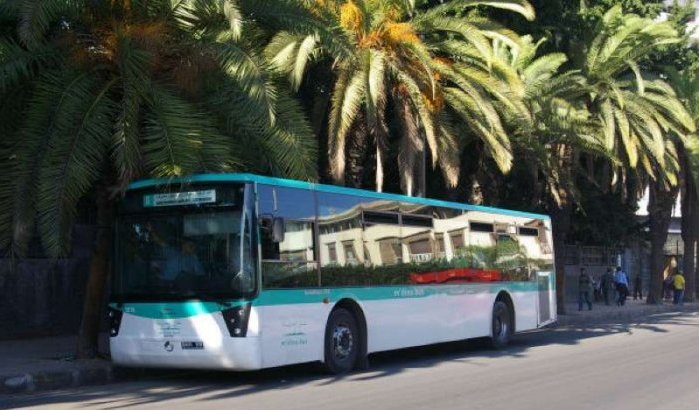 Casablanca koopt 200 nieuwe bussen voor 200 miljoen dirham
