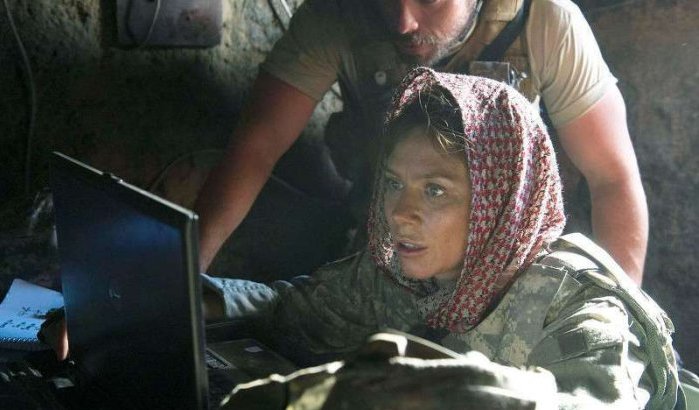 Nieuwe spionageserie « The Nine » in Marokko gemaakt