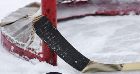 IJshockey