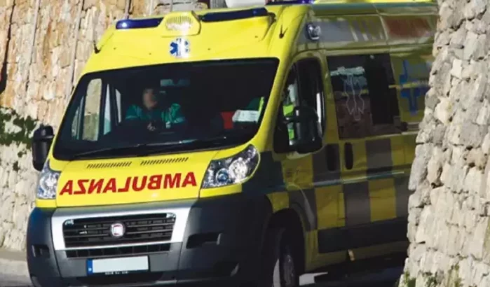 Marokkaan zwaargewond na steekincident in Malta