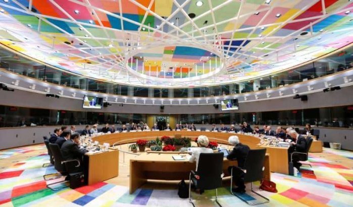 Europa wil Marokko sancties opleggen voor migratiecrisis