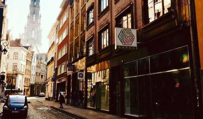 Marokko en Vlaanderen willen culturele samenwerking ontwikkelen