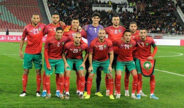 Marokko: Vahid Halilhodzic onthult voorlopige selectie tegen Centraal Afrika