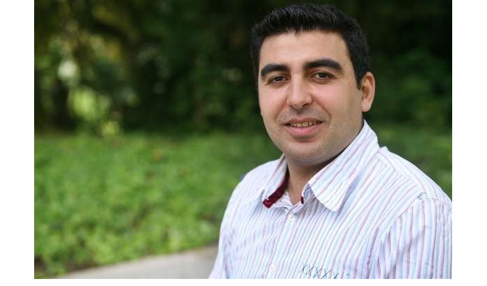 Mimoun Ouled Radi