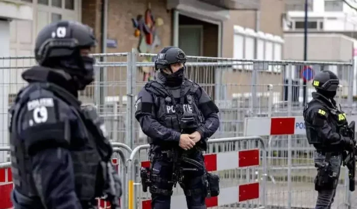 Advocaten Marengo-proces weigeren zaken met kroongetuigen