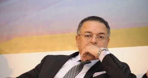 Lahcen Haddad