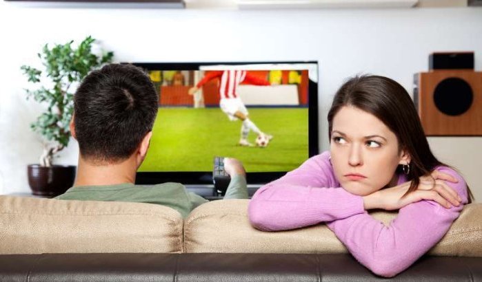 Vrouwen dromen van Marokko om aan EK-2016 te ontsnappen