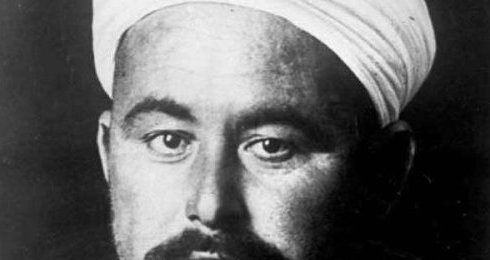 Abdelkrim El Khattabi