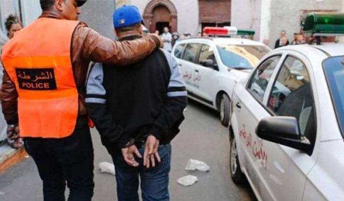 Ontvoerde Fatima-Zahra (5) teruggevonden in Kenitra