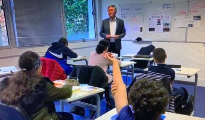 Enige islamitische middelbare school in Parijs moet sluiten