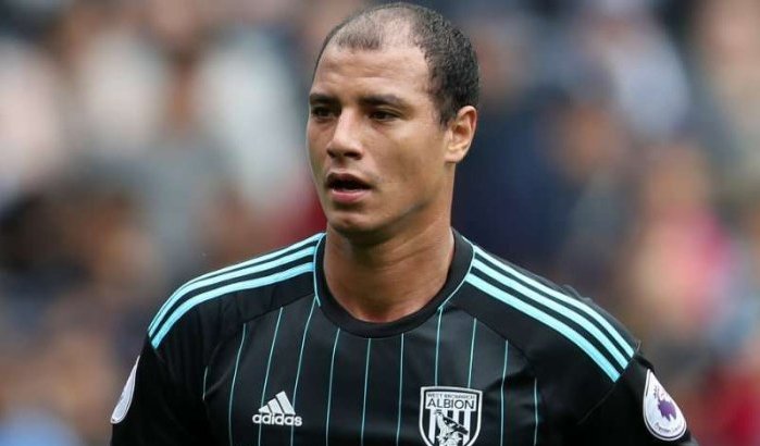 Einde carrière Marouane Chamakh in zicht