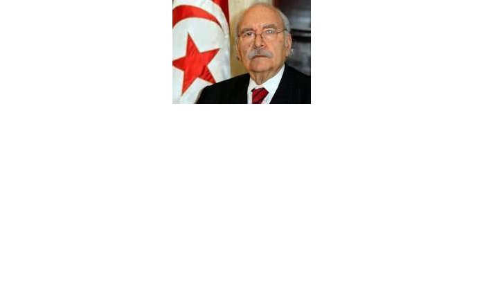 Fouad Mebazaâ: "Marokko en Algerije blokkeren Maghreb Unie" 
